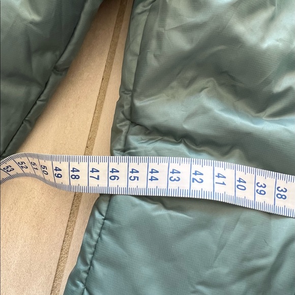 Ski Jacket Sz 12-14 Medium Removable Inner Puffer Jacket - Picture 7 of 7